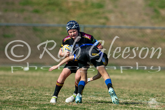 U10(1) R14 v Maulers_11