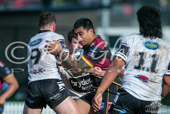 RMC Fw3 - Bulls v Wenty_042