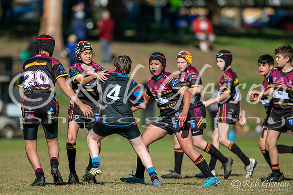 U13(3) R6 - Vs CH Dragons_012