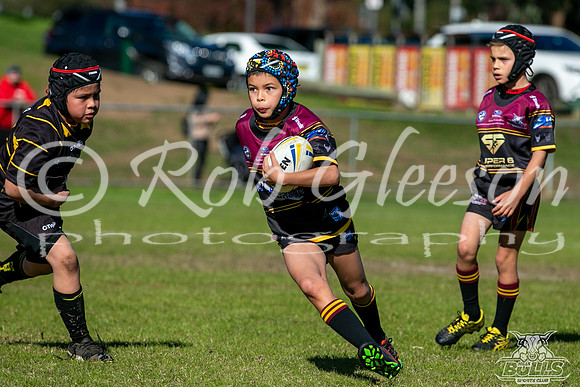 U9(1) R6 - Vs Mounties_003