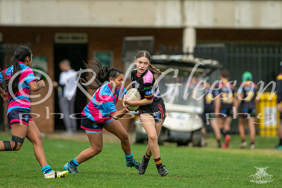 U14(2) Girls R7 v Cabramatta_20