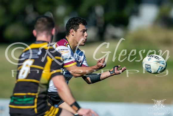 RMC R15 - Bulls v Mounties_012