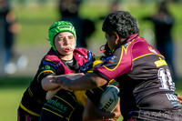 U12(2) - R6 - v Mounties_012
