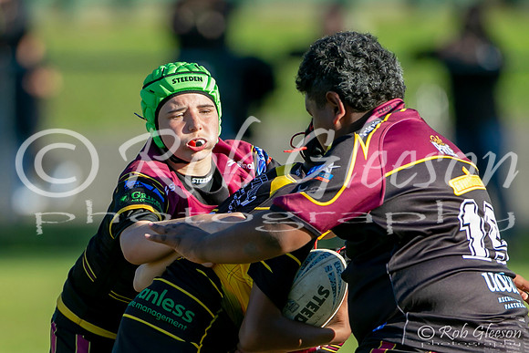 U12(2) - R6 - v Mounties_012