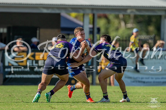 SGB SF - Parra v Melb_8