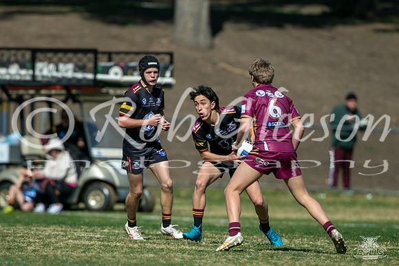 U16(2) R13 v St Christophers_9