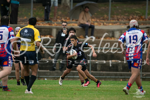 U15(3) - R6 v Revesby_20