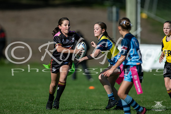 Tag U12(1) - R4 v East Hills_16