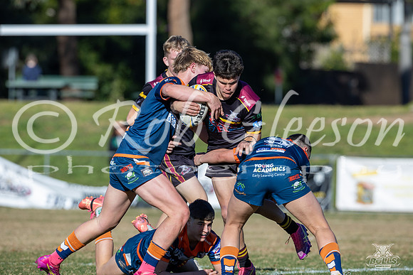 U16(1) R12 v Tigers_4