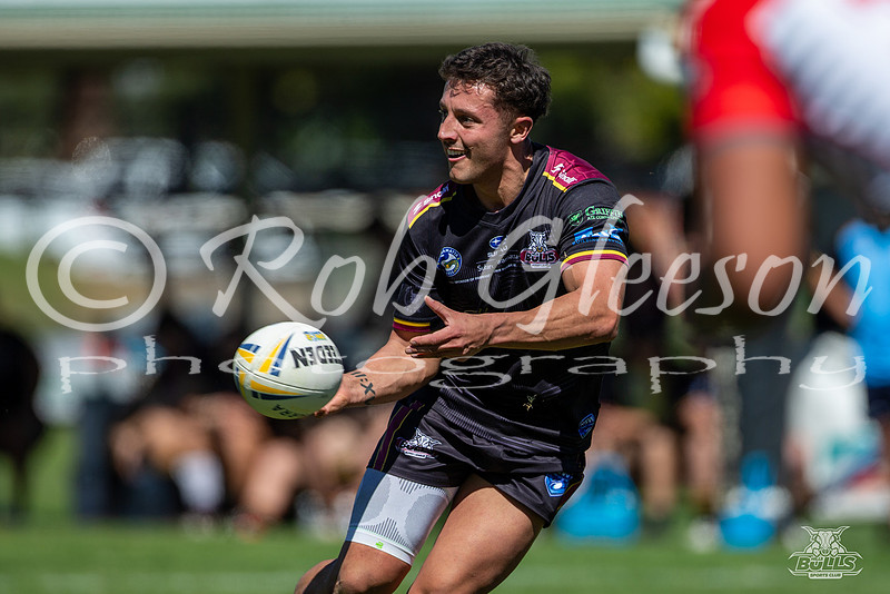 David Gleeson Rugby Rob Gleeson Photography | NSW Rugby League