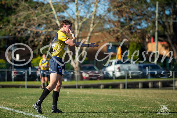 U16(1) R12 v Tigers_12