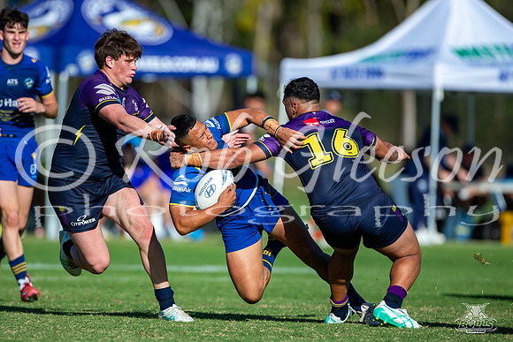 SGB SF - Parra v Melb_21