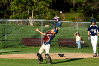 Baseball 1st Grade - MSE v Vikings_18