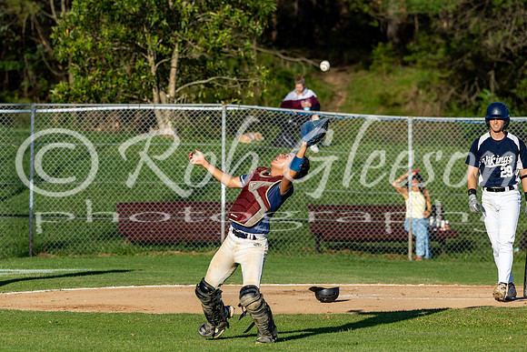 Baseball 1st Grade - MSE v Vikings_18