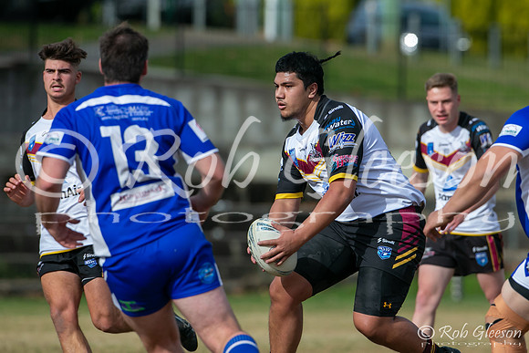 AG R8 - Vs Moorebank_030