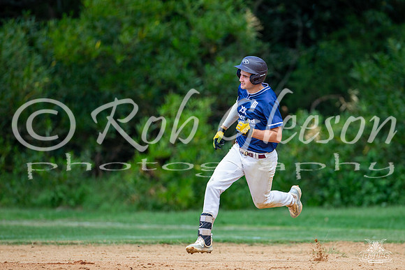 Baseball 3rd Grade - MSE v Vikings_31