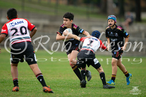 U13(2) - R5 v Kellyville_3