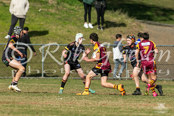 U13(1) R9 v Guilford_3