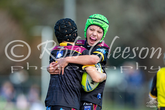 U11(1) R8 v Mounties_18