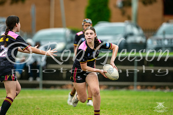 U14(2) Girls R7 v Cabramatta_1