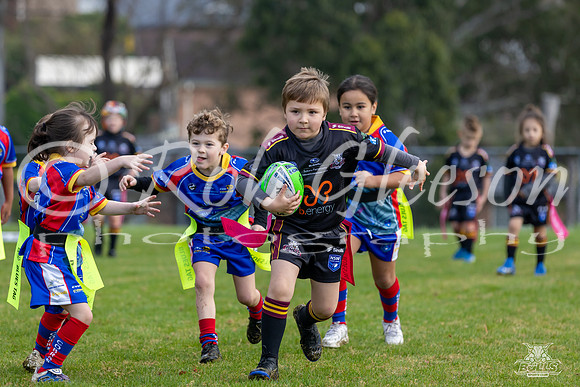 U6(4) - R5 v Cobras_3