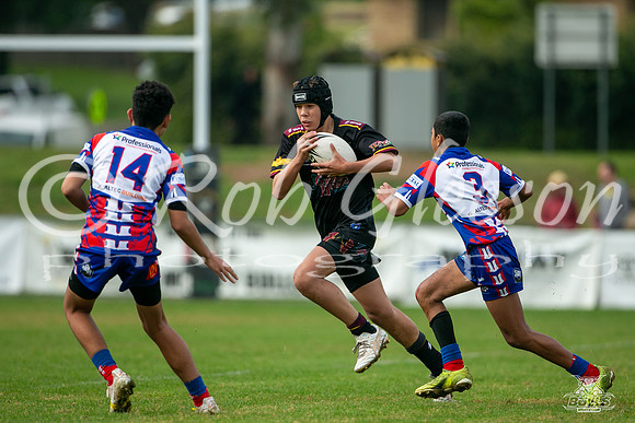 U13(1) - R5 v Revesby_31