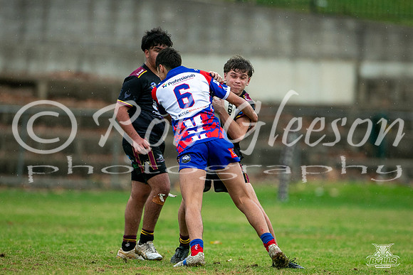 U15(3) - R6 v Revesby_9