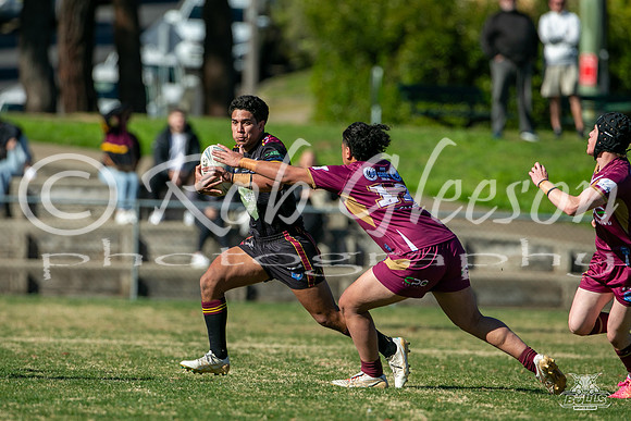 U19(1) R11 v St Christophers_28