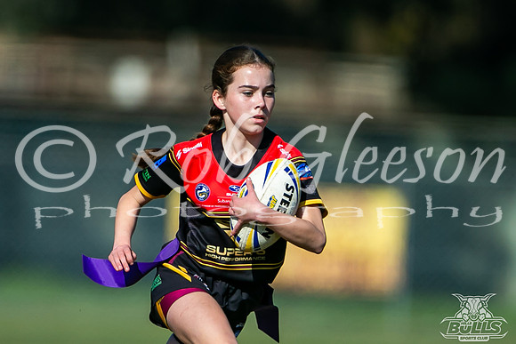 Tag U11(Girls) v Fairfield_028