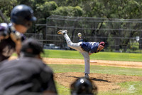 Baseball 3rd Grade - MSE v Vikings_3