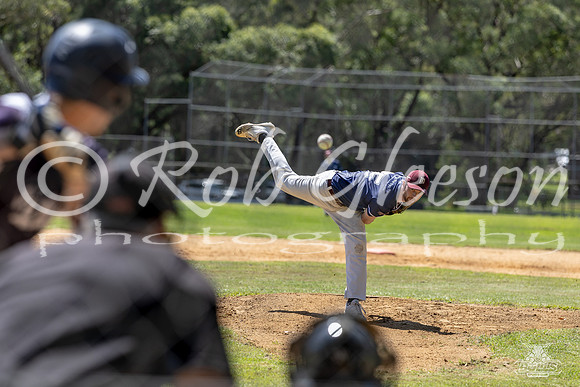 Baseball 3rd Grade - MSE v Vikings_3