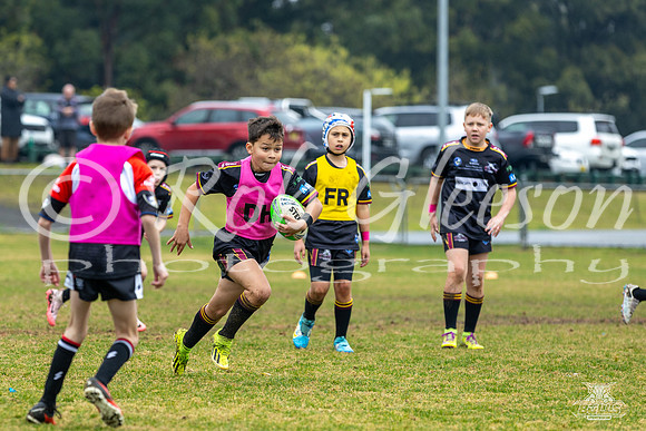 U9(3) R12 v Kellyville_9