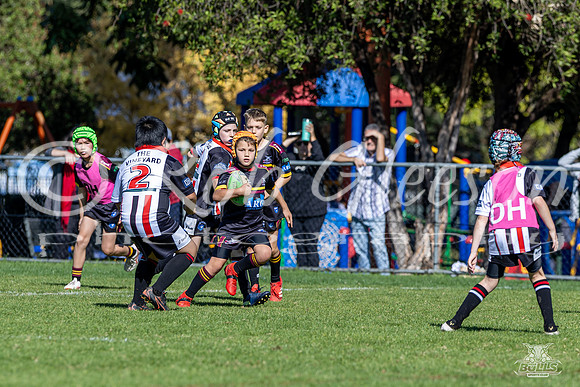 U9(3) R5 v Kellyville_15