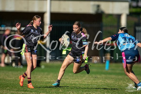 Tag U14(2) R7 v East Hills_46