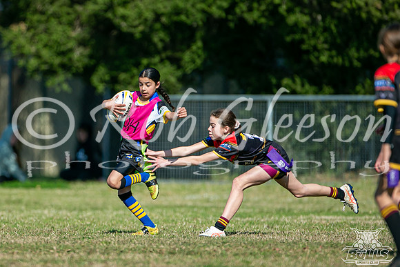 Tag U11(Girls) v Fairfield_039