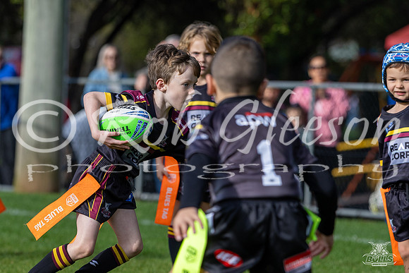 U6(2) R5 v Wenty_18