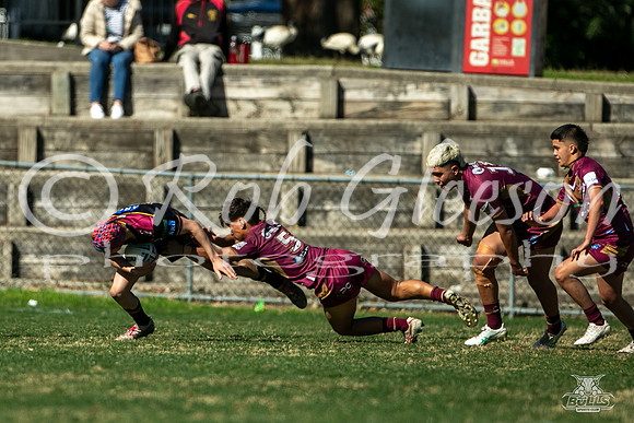 U16(2) R13 v St Christophers_27