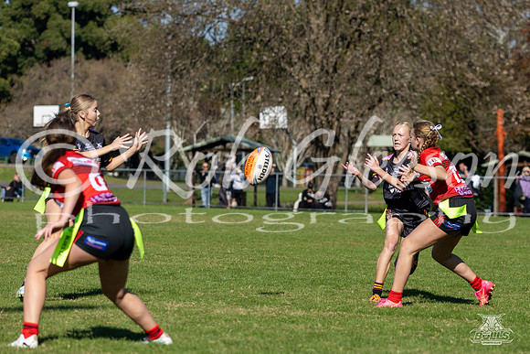 U14(1) Tag - R5 v Wanderers.CR2_29
