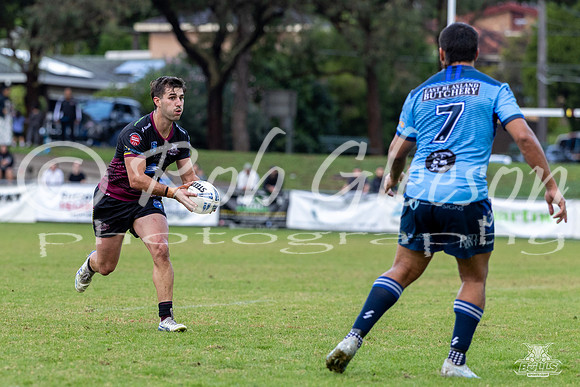 RMC R8 - Hills v Brothers_21