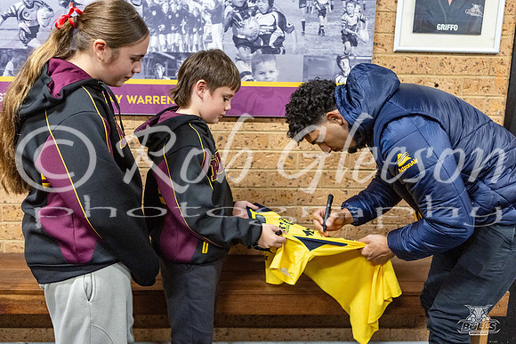Parramatta Eels Visit_49
