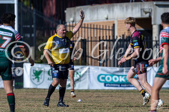 U19(2) R12 v Greystanes_6