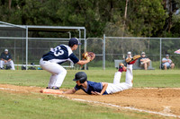 Baseball U18 - MSE v Vikings_13