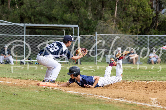 Baseball U18 - MSE v Vikings_13
