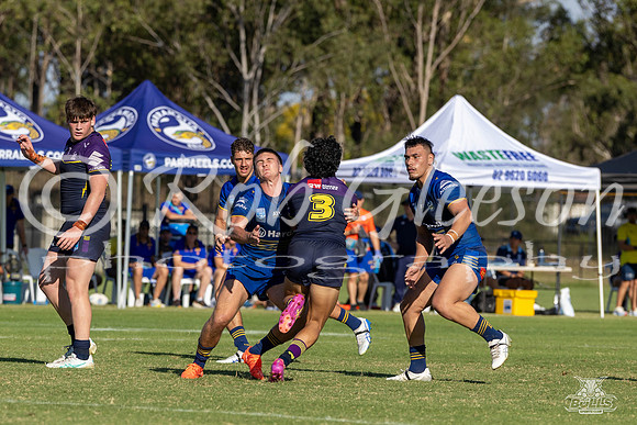 SGB SF - Parra v Melb_27
