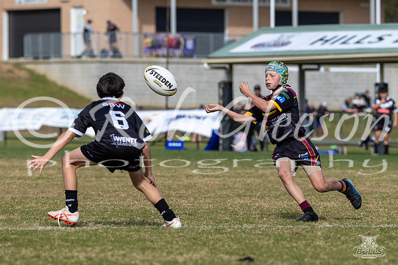 U13(2) R8 v Wenty_9