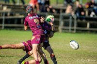 U14(3) R6 - Vs St Christopher_007