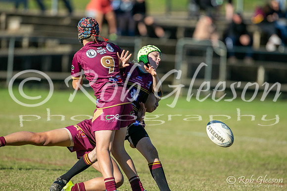 U14(3) R6 - Vs St Christopher_007