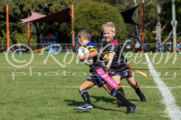 U6(3) R2 v Maulers_4