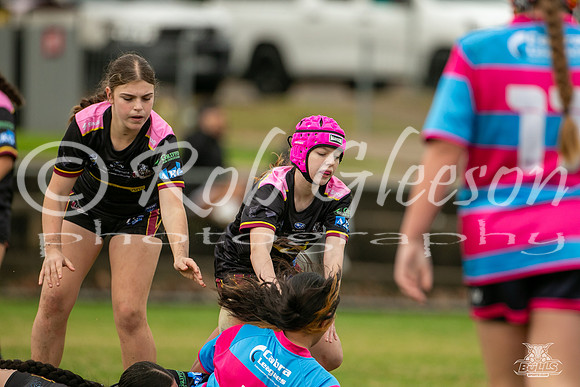 U14(2) Girls R7 v Cabramatta_13