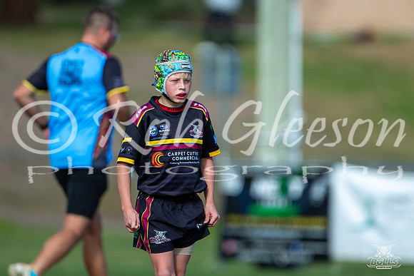 U13(2) R8 v Wenty_7